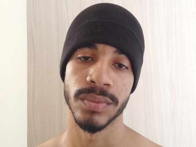 AfroJake - Sexe cam en vivo - 21525097