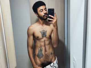 AfroJake - Live Sex Cam - 21525105