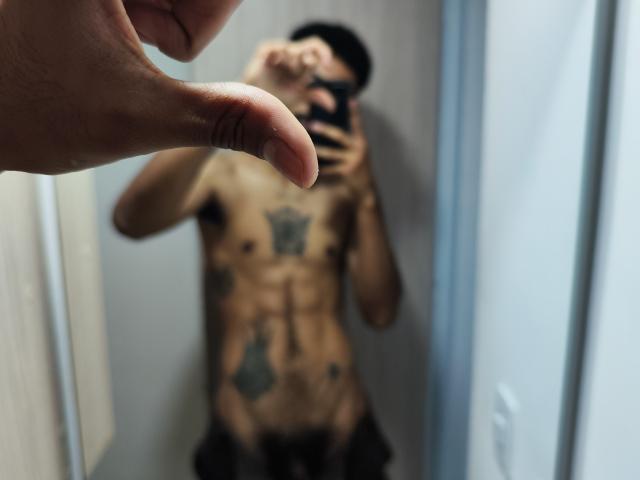 AfroJake - Live sex cam - 21525109