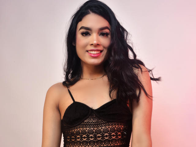 JennMona - Sexe cam en vivo - 21525237