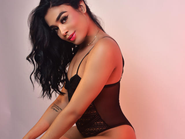 JennMona - Sexe cam en vivo - 21525253