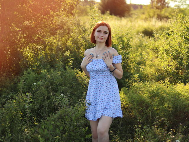 MargaritaKis - Live sex cam - 21526613