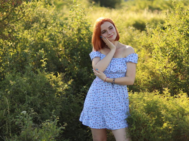 MargaritaKis - Sexe cam en vivo - 21526621