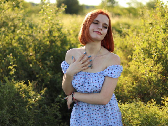 MargaritaKis - Live sex cam - 21526637