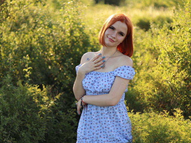 MargaritaKis - Live sex cam - 21526641