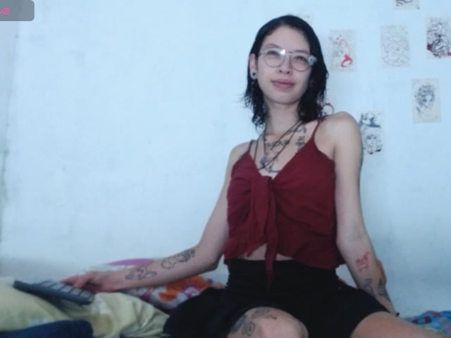 CloeEvans - Sexe cam en vivo - 21526965