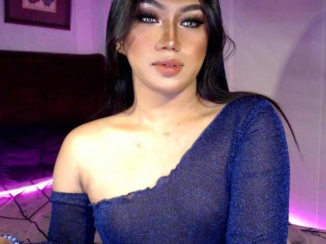 GoddessXsteffie - Live sexe cam - 21527281