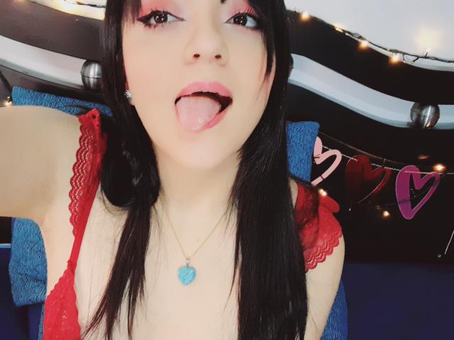 Lizcam - Live sex cam - 21527389