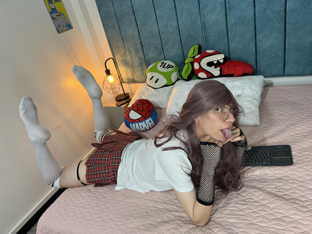 SweetGuyX - Live sex cam - 21527425