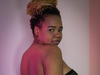 CristineBano - Live sex cam - 21527649