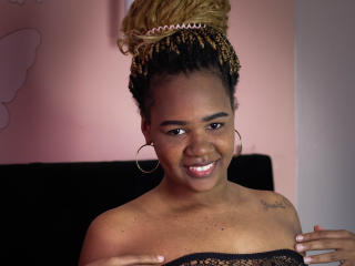 CristineBano - Live sex cam - 21527661