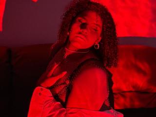 HalleThomson - Sexe cam en vivo - 21527805