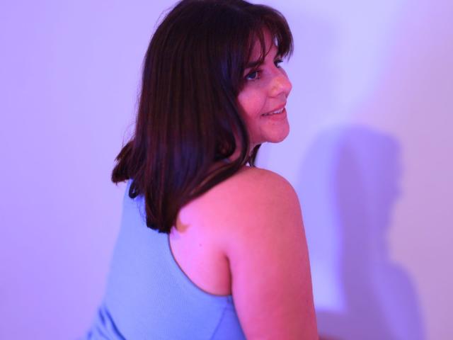 BrianaWalton - Sexe cam en vivo - 21528937