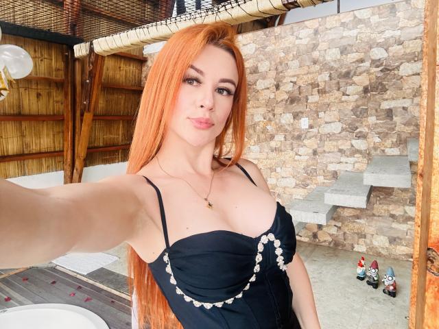 Leahred - Sexe cam en vivo - 21529465