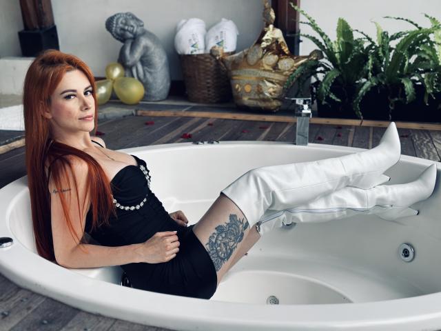 Leahred - Sexe cam en vivo - 21529473