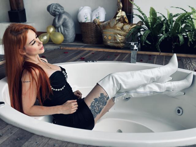 Leahred - Sexe cam en vivo - 21529481