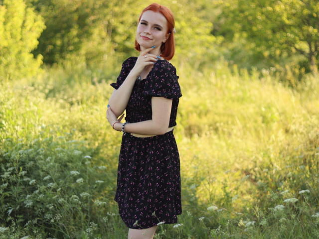 MargaritaKis - Live sexe cam - 21531473