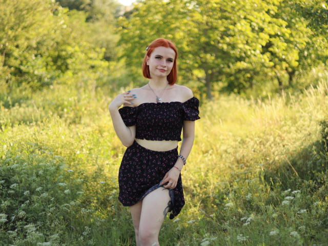 MargaritaKis - Live sexe cam - 21531481