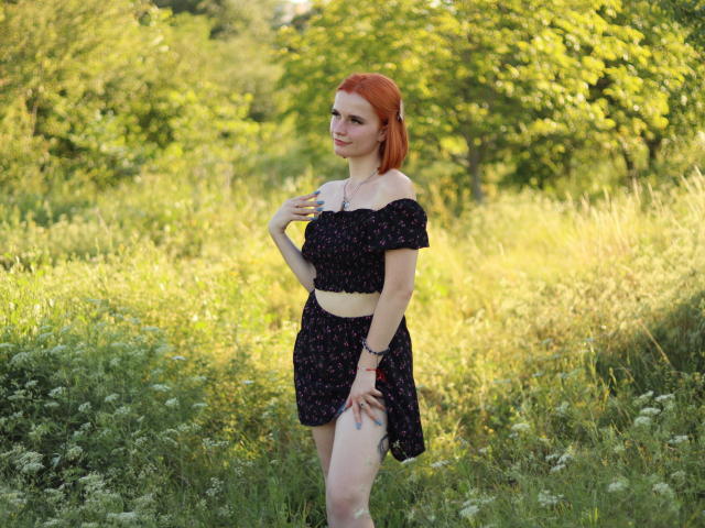 MargaritaKis - Live sexe cam - 21531485