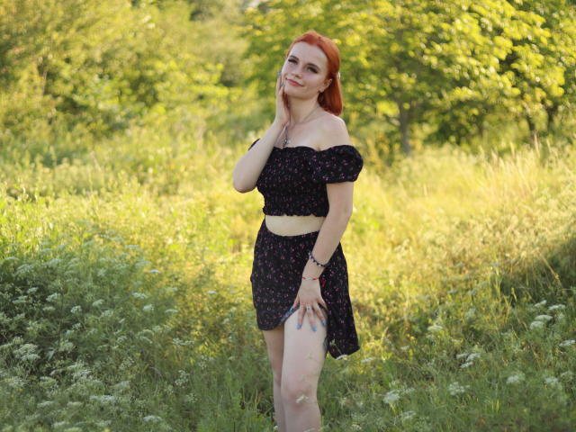 MargaritaKis - Sexe cam en vivo - 21531497