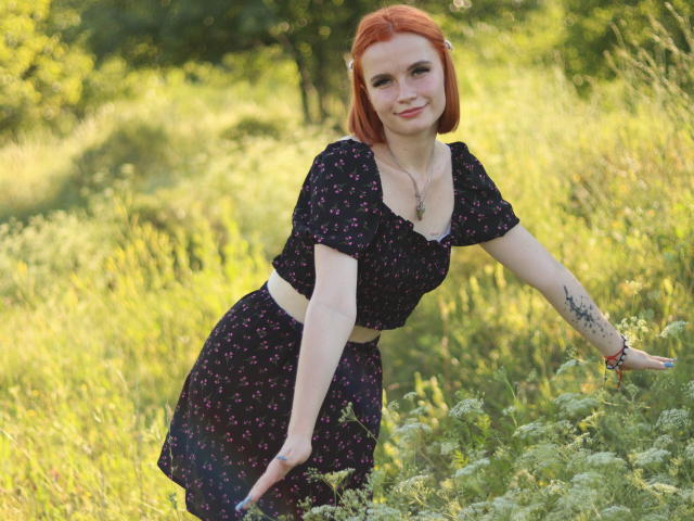 MargaritaKis - Live sex cam - 21531585