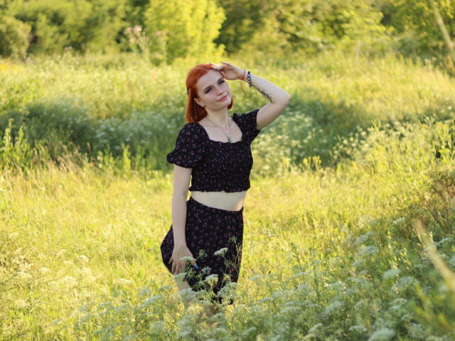 MargaritaKis - Sexe cam en vivo - 21531593