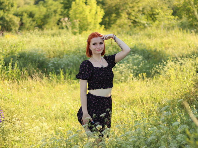 MargaritaKis - Sexe cam en vivo - 21531597