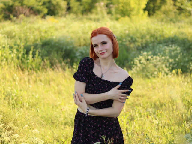 MargaritaKis - Sexe cam en vivo - 21531601