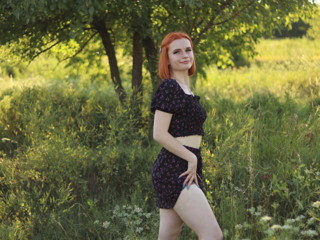 MargaritaKis - Sexe cam en vivo - 21531613