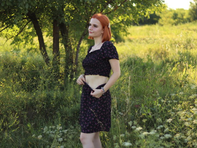 MargaritaKis - Sexe cam en vivo - 21531617