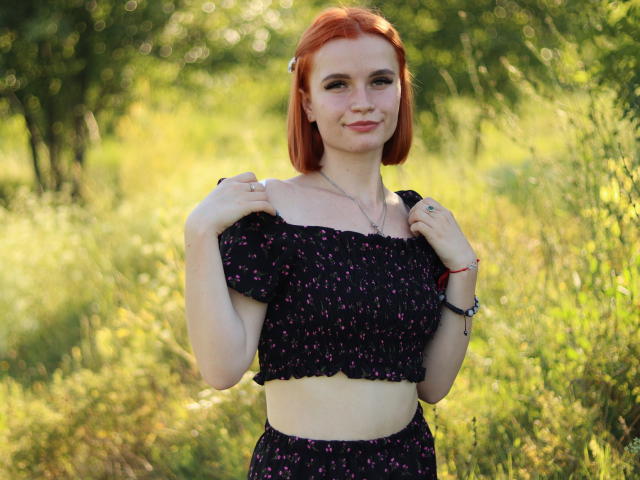 MargaritaKis - Live sex cam - 21531673