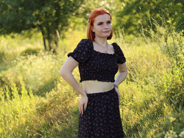 MargaritaKis - Live sexe cam - 21531677