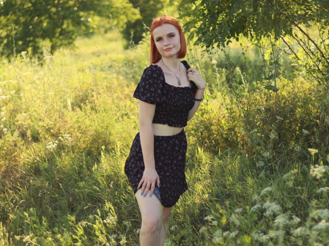 MargaritaKis - Sexe cam en vivo - 21531681