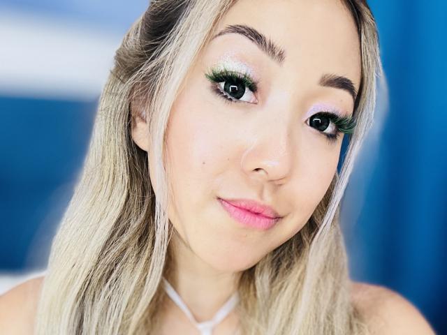RenyLime - Live Sex Cam - 21532045