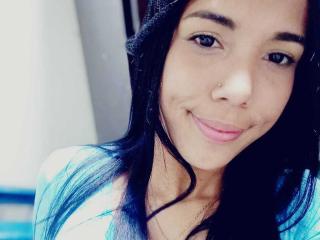 NaTaliaMeliez - Sexe cam en vivo - 21532289