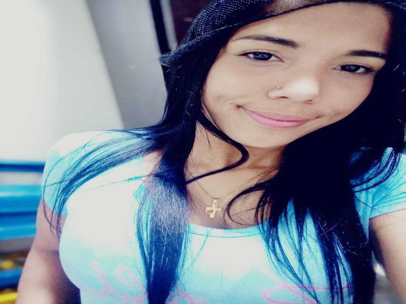 NaTaliaMeliez - Sexe cam en vivo - 21532289