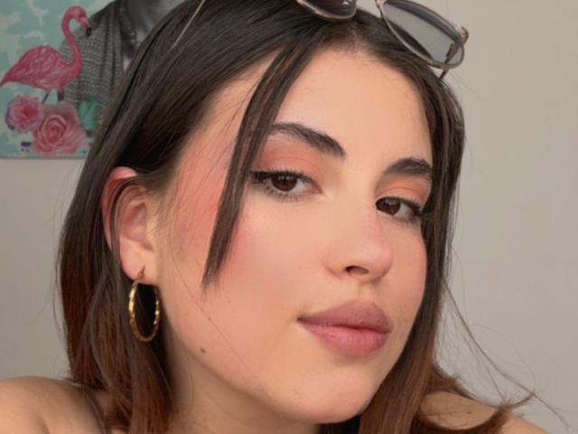 VictusMusa - Live sex cam - 21532297