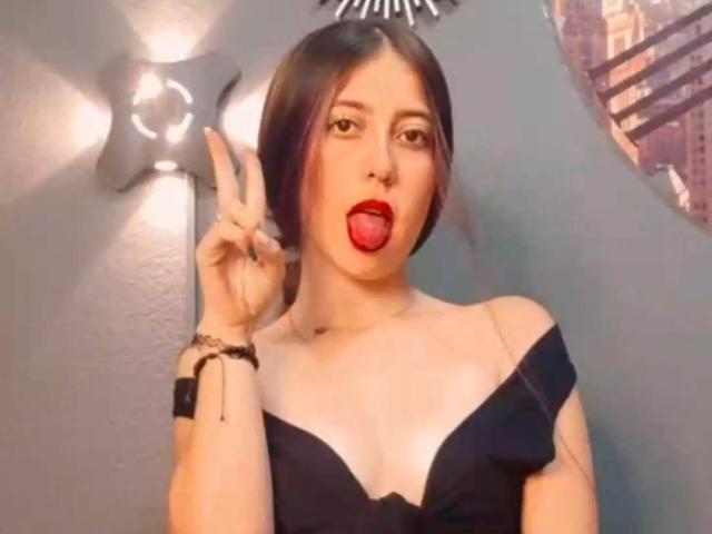 SharolHadid - Sexe cam en vivo - 21532721