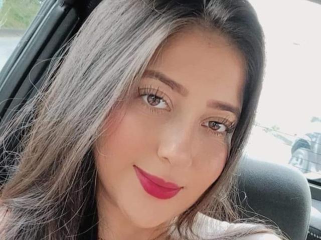 SharolHadid - Sexe cam en vivo - 21532725