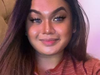 ThaniaMayLovez - Live sex cam - 21532765