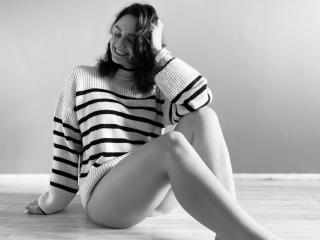 LizJan - Live sex cam - 21533013