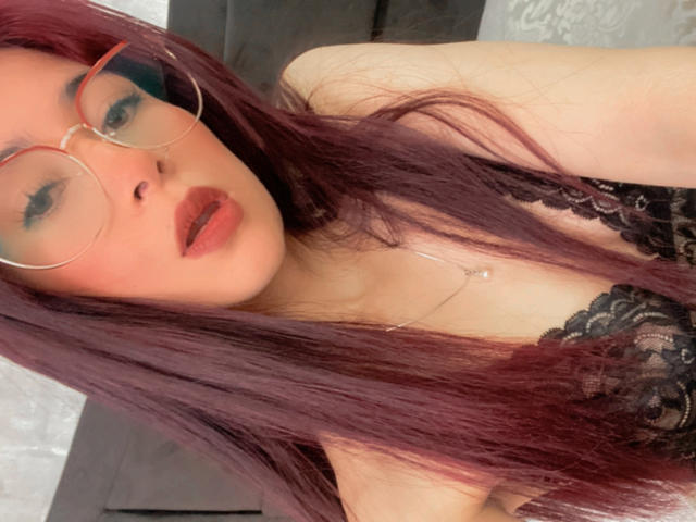 AllisonVeega - Live Sex Cam - 21533221