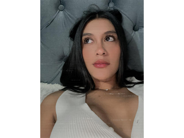 ThaliaAres - Live sex cam - 21533837