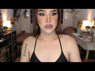 LaReinaDelSexos - Sexe cam en vivo - 21533877