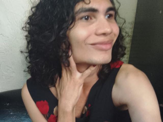 YadiraMiel - Live sexe cam - 21534165