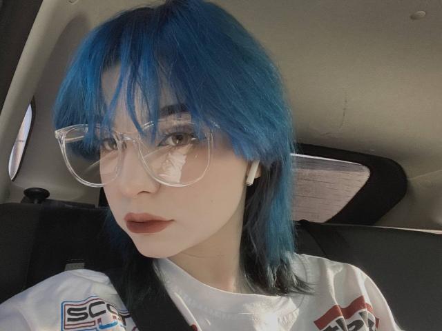 SweetHori - Sexe cam en vivo - 21534781