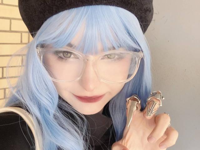 SweetHori - Live sex cam - 21534801