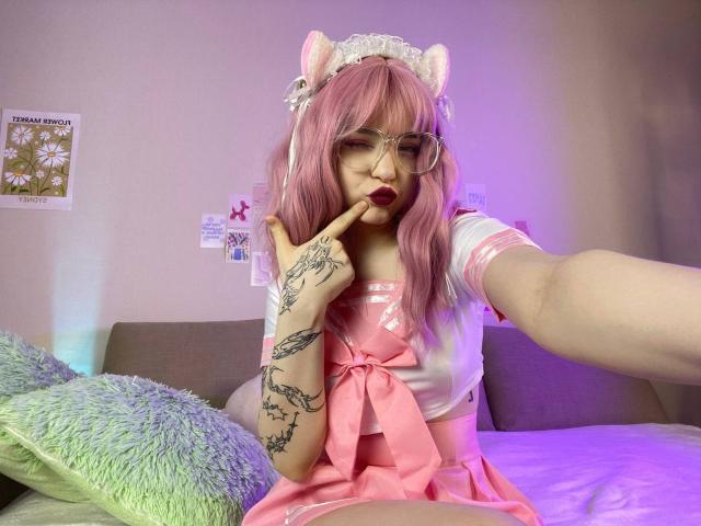 SweetHori - Live porn &amp; sex cam - 21534845