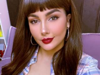 VikkyRose - Live porn &amp; sex cam - 21534969