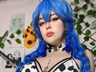 NeeKolombiana - Live sexe cam - 21535581